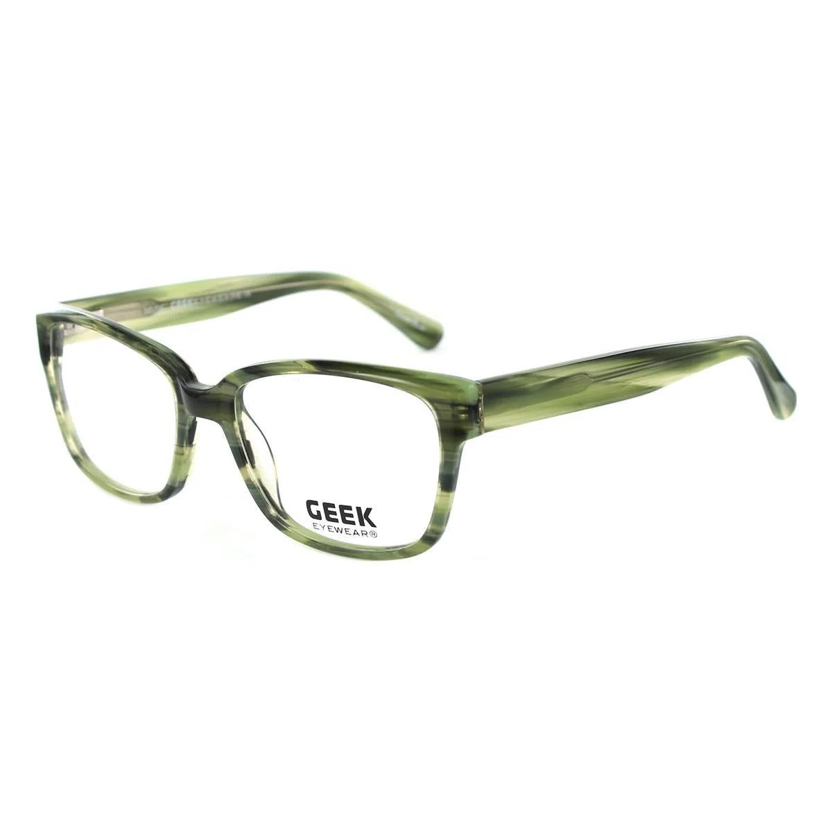 GEEK EYEWEAR SELFIE Eyeglasses - view 11